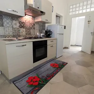 Casa Caruso Corso Garibaldi Appartamento